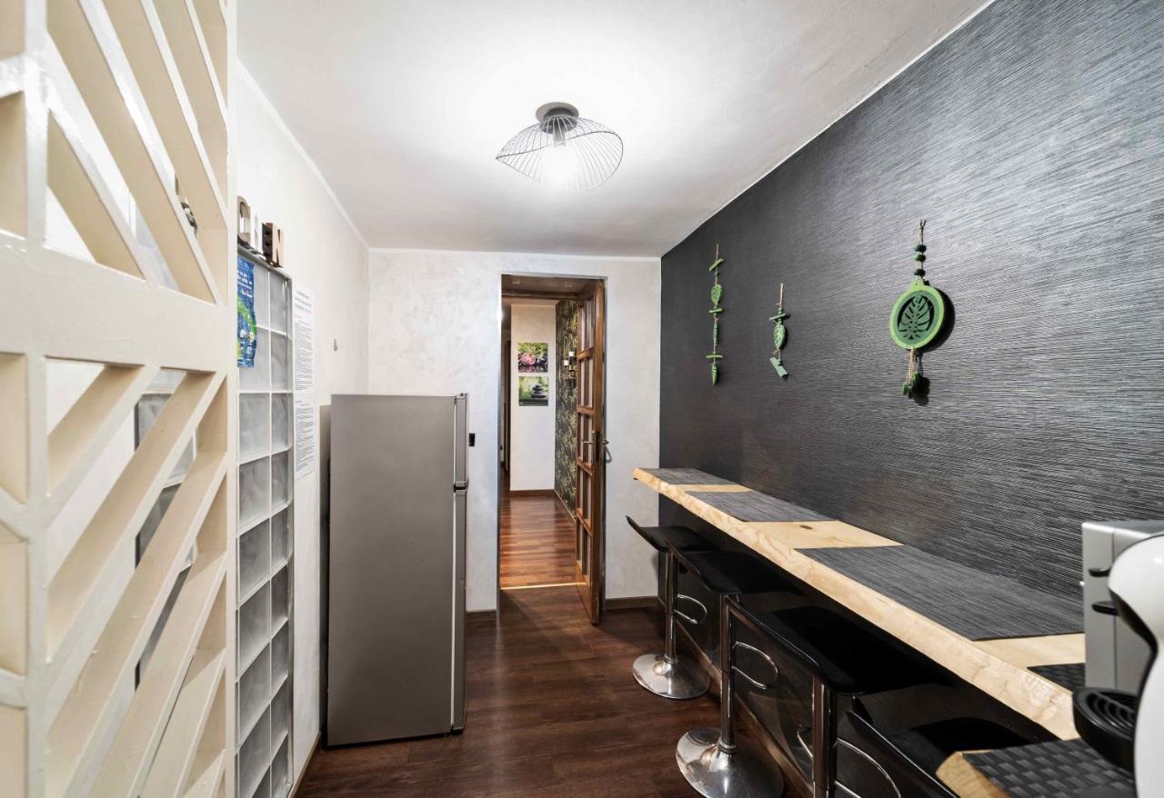 Appartement Newhouse dei Mille à Bari Extérieur photo