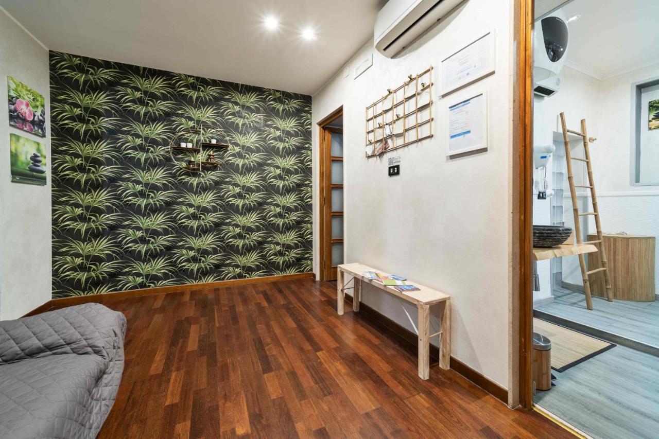 Appartement Newhouse dei Mille à Bari Extérieur photo