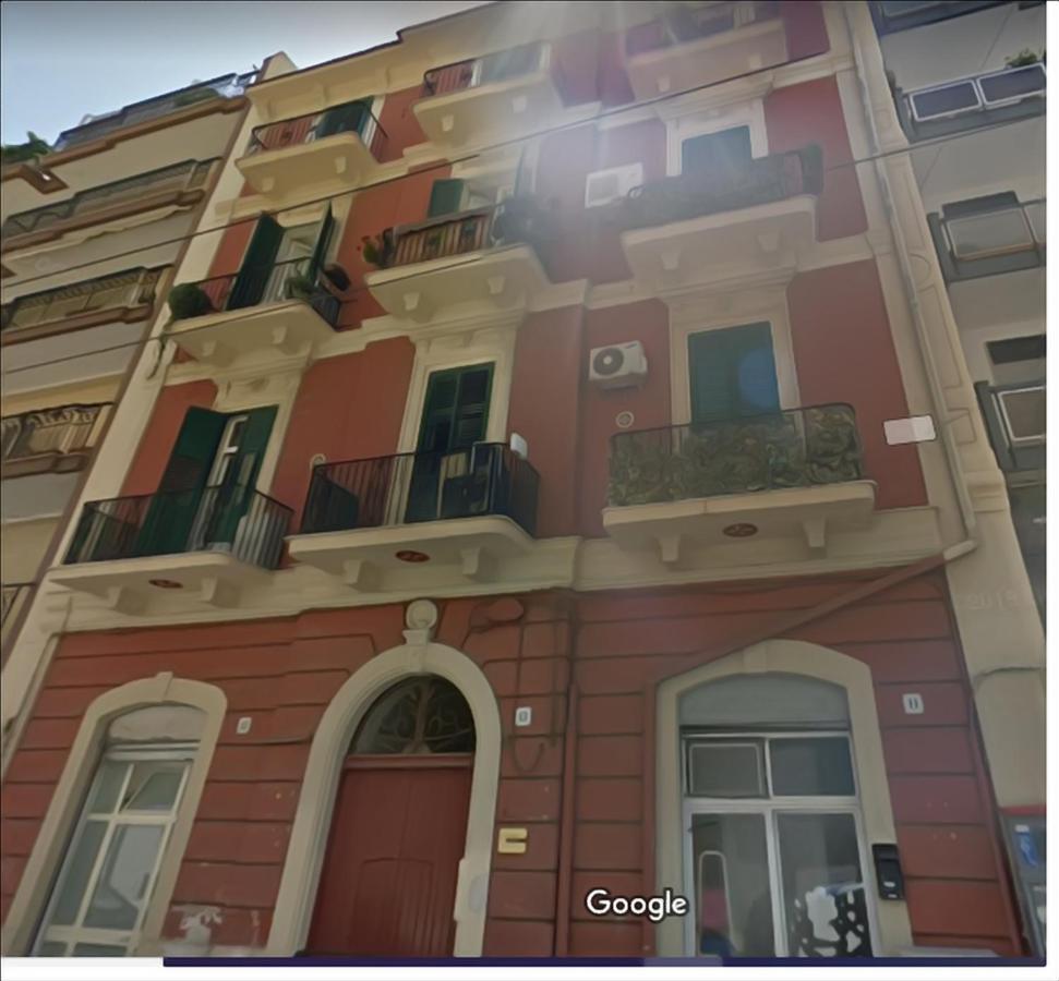 Appartement Newhouse dei Mille à Bari Extérieur photo